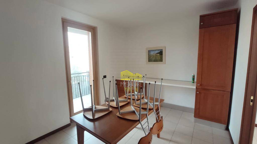 Quadrilocale in vendita a Capriate San Gervasio