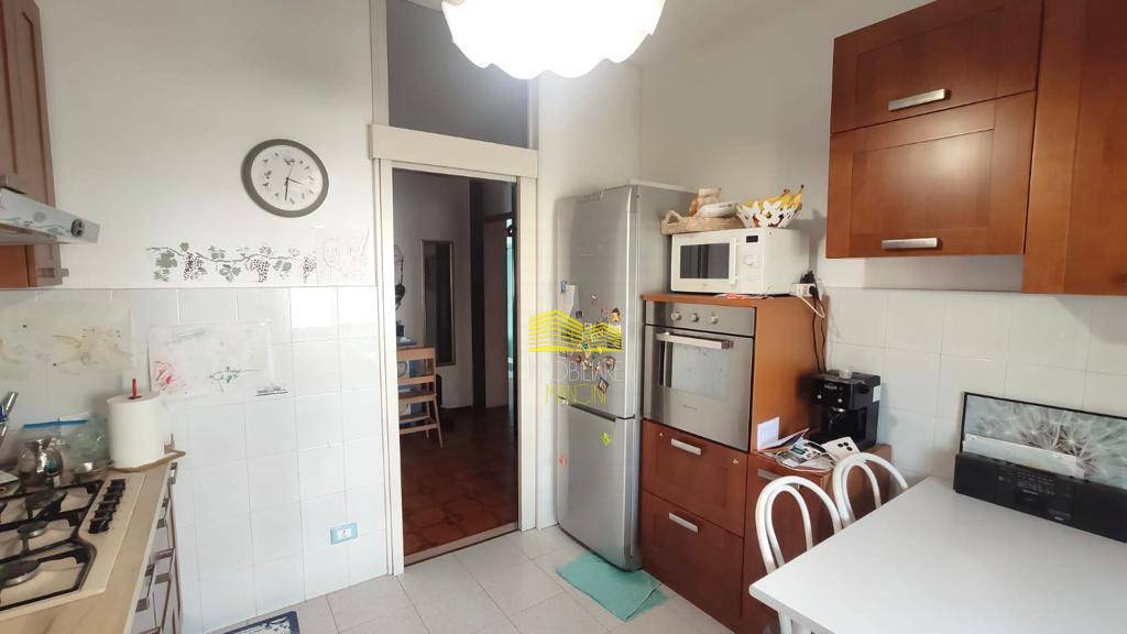 Trilocale in vendita a Biassono