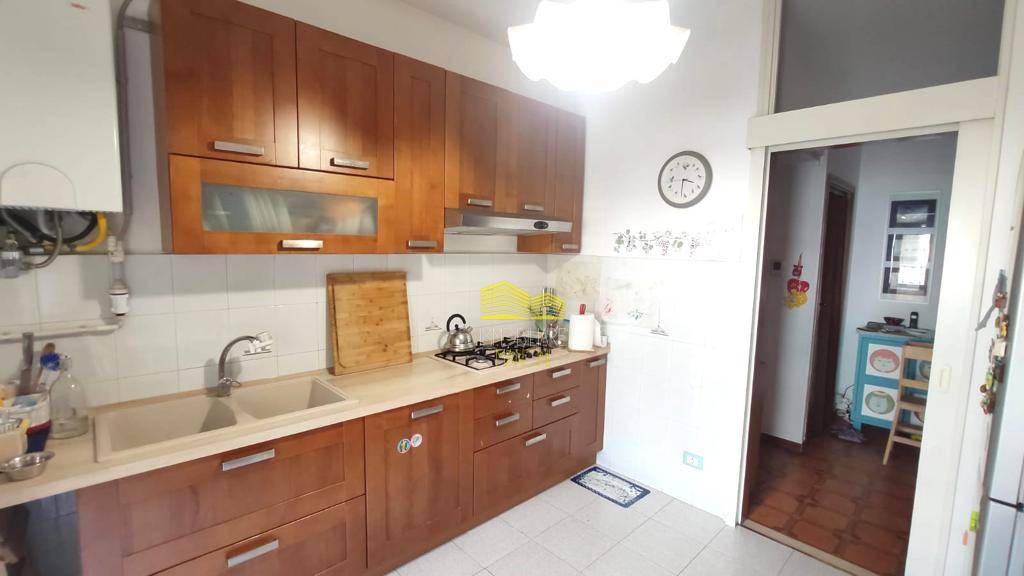 Trilocale in vendita a Biassono