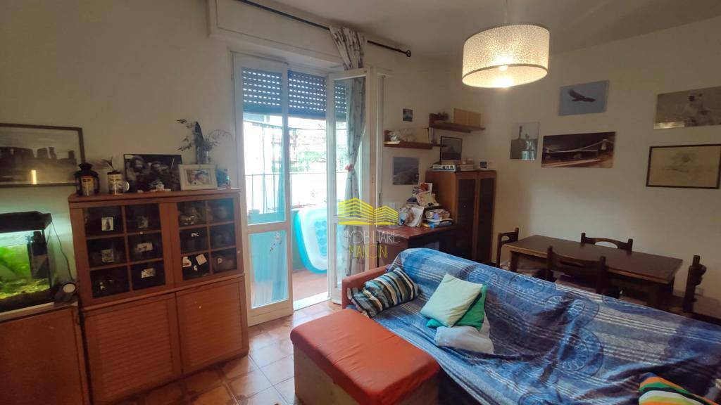 Trilocale in vendita a Biassono