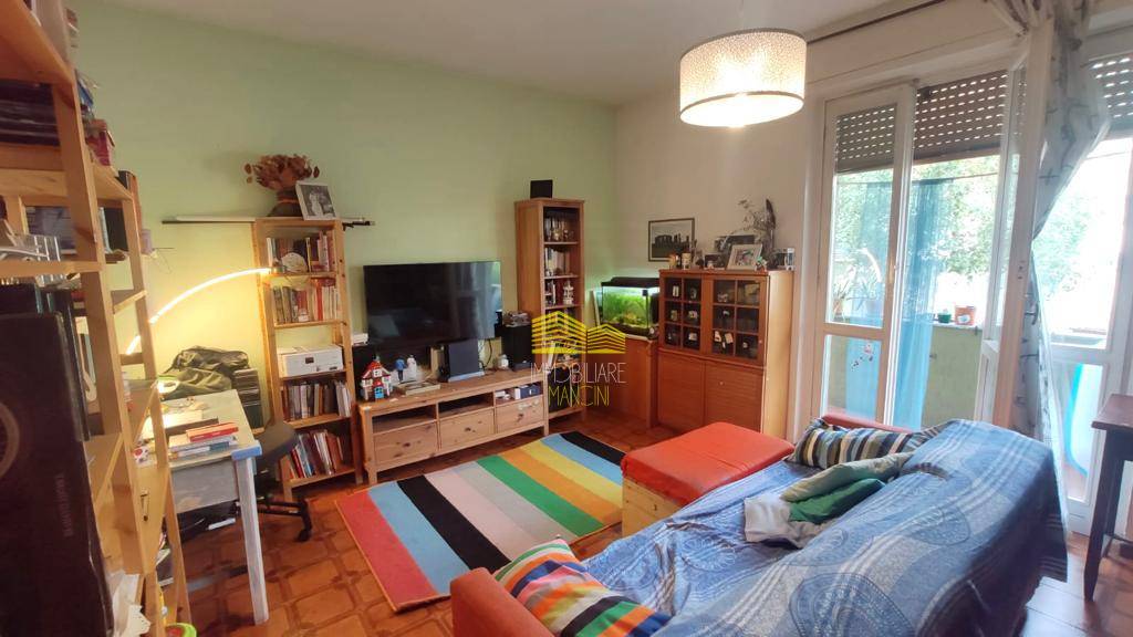 Trilocale in vendita a Biassono