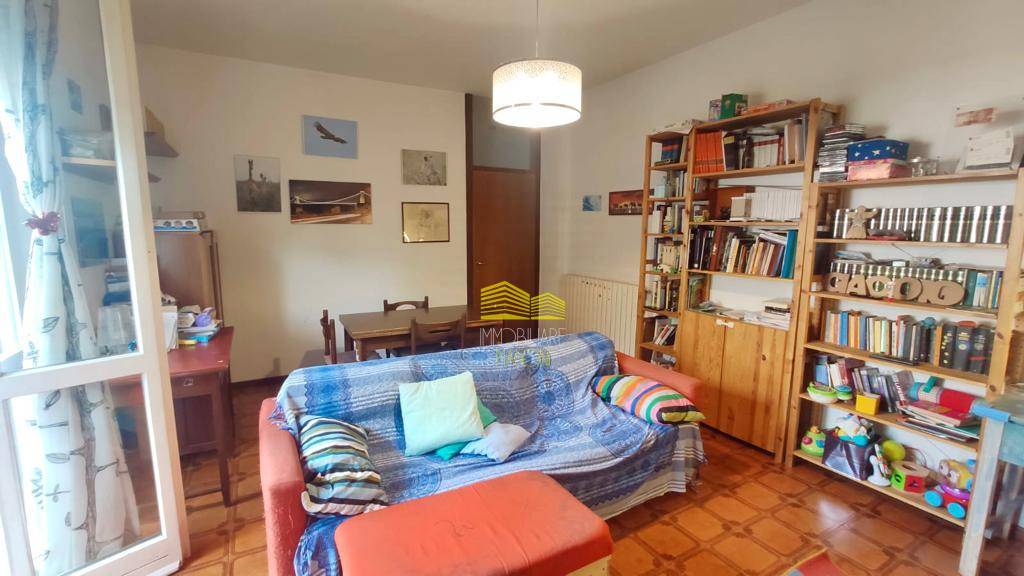 Trilocale in vendita a Biassono