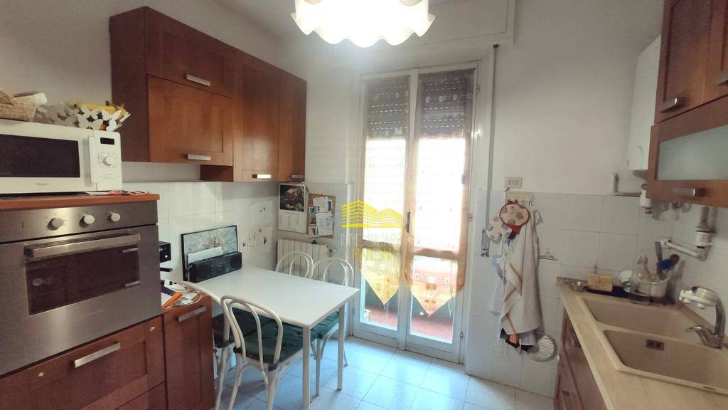 Trilocale in vendita a Biassono