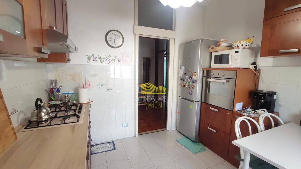 Trilocale in vendita a Biassono