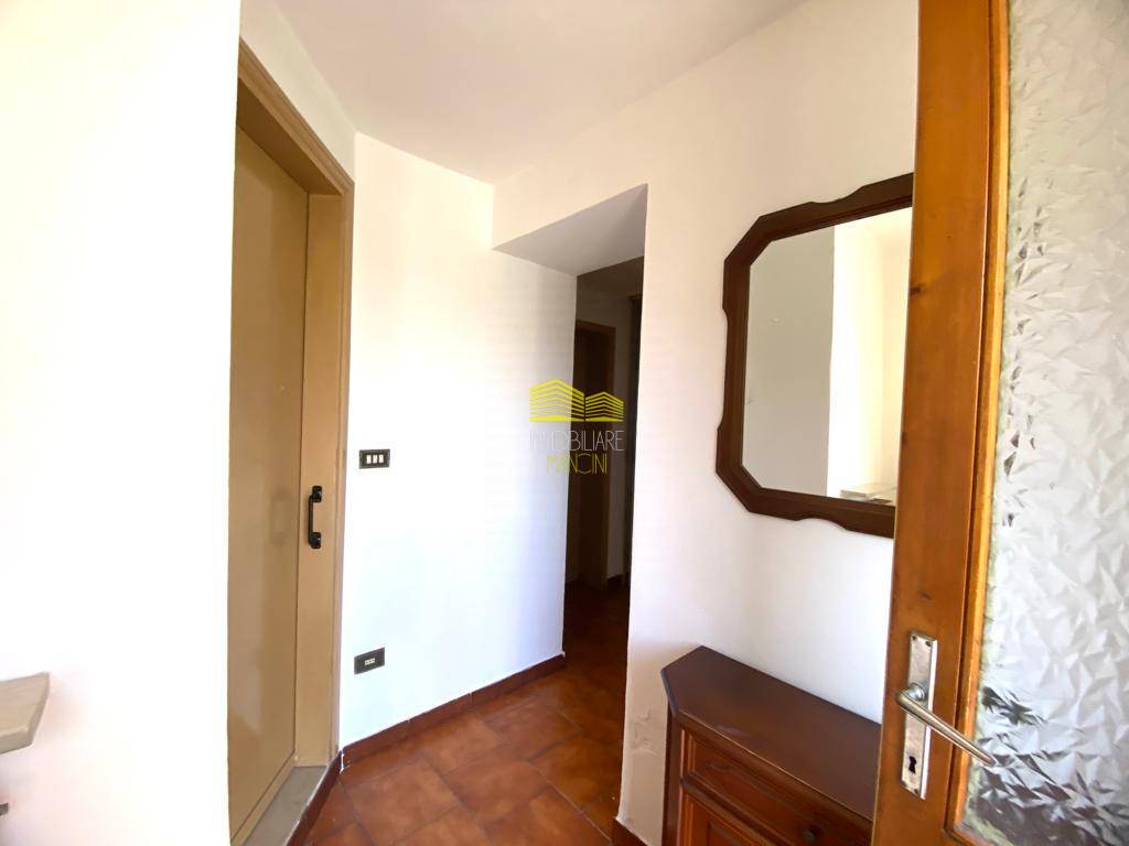 Casa Semindipendente in vendita a Capriate San Gervasio, Crespi d'Adda