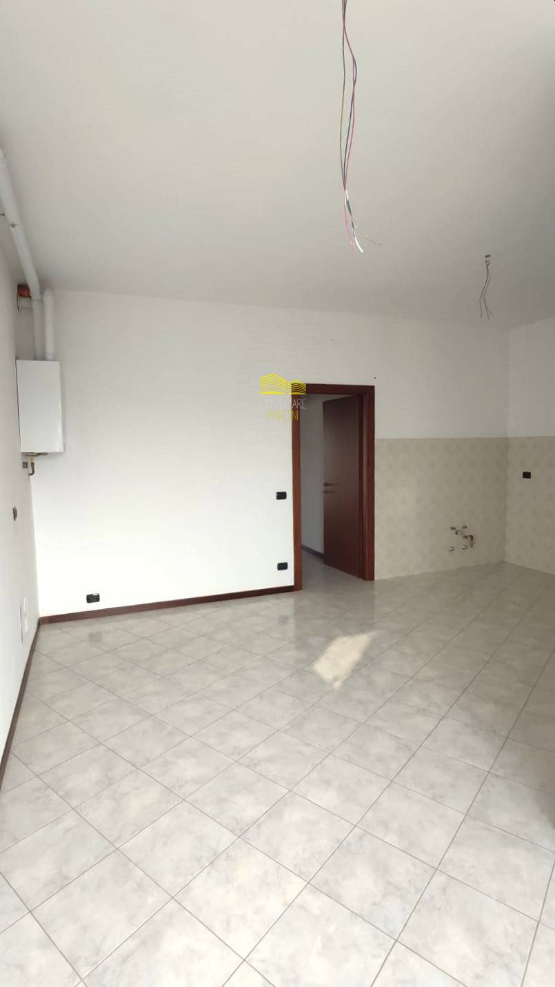 Bilocale in vendita a Pozzo d'Adda