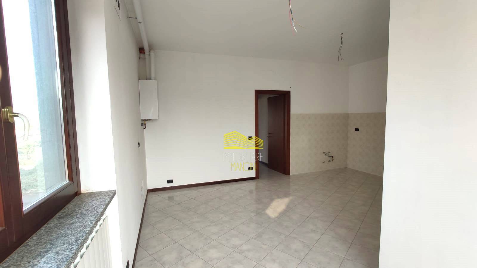 Bilocale in vendita a Pozzo d'Adda