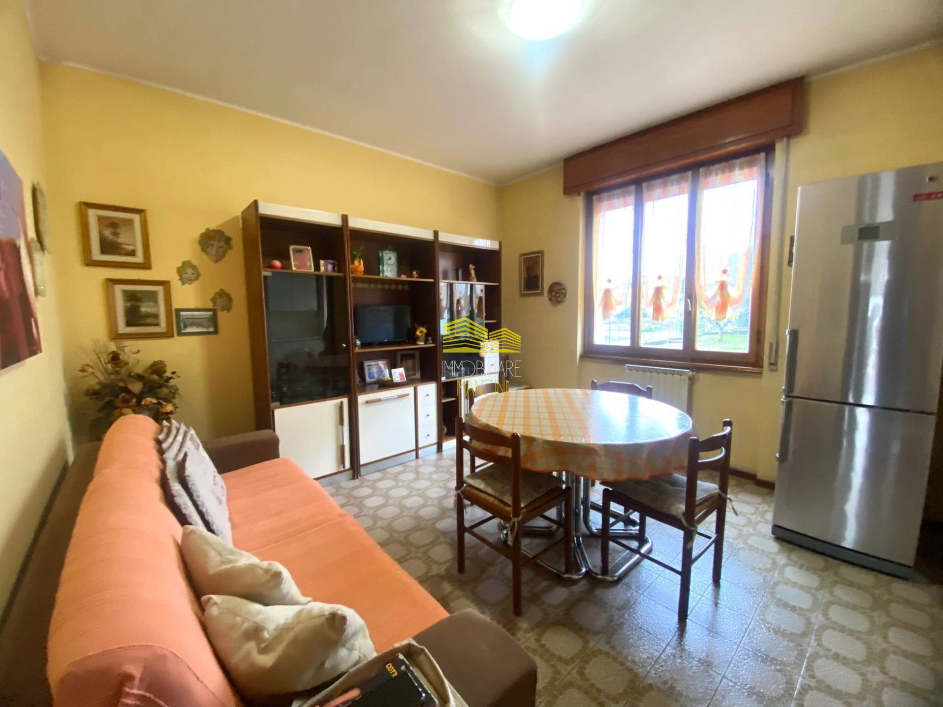 Villa Singola in vendita a Capriate San Gervasio