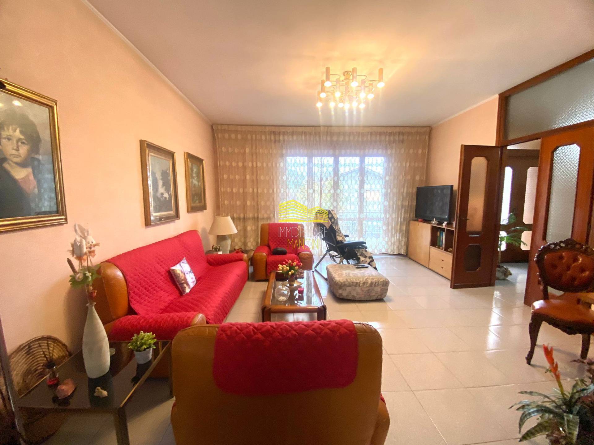 Villa Singola in vendita a Capriate San Gervasio