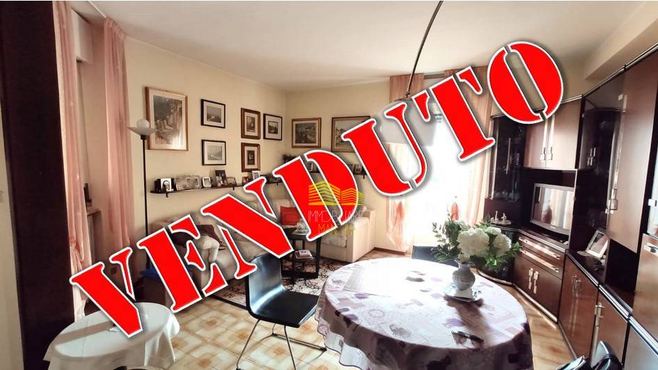 Trilocale in vendita a Vaprio d'Adda