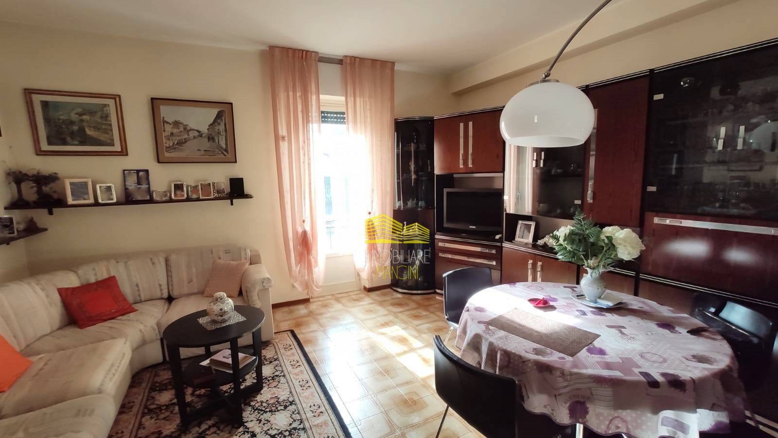 Trilocale in vendita a Vaprio d'Adda