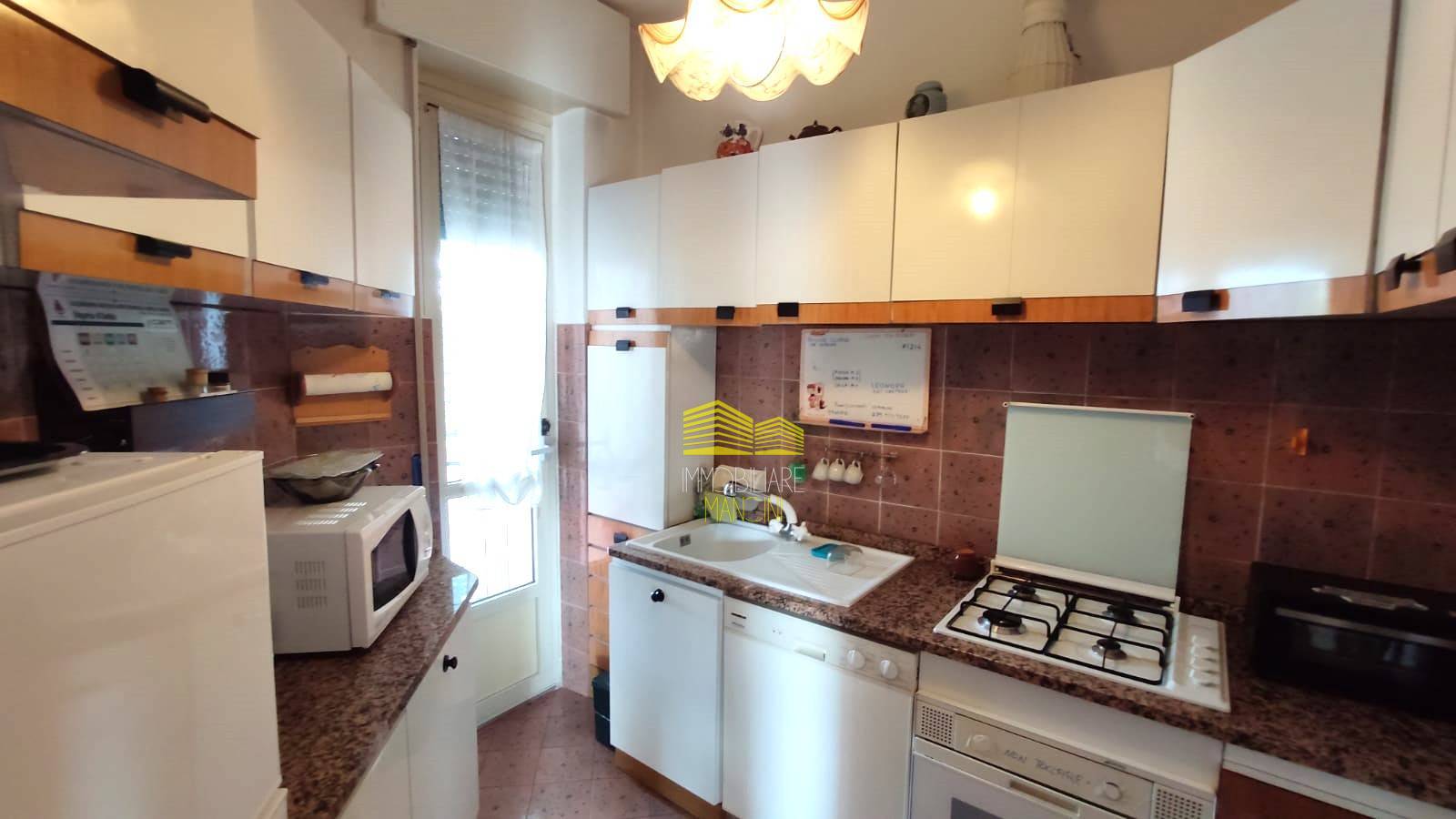 Trilocale in vendita a Vaprio d'Adda