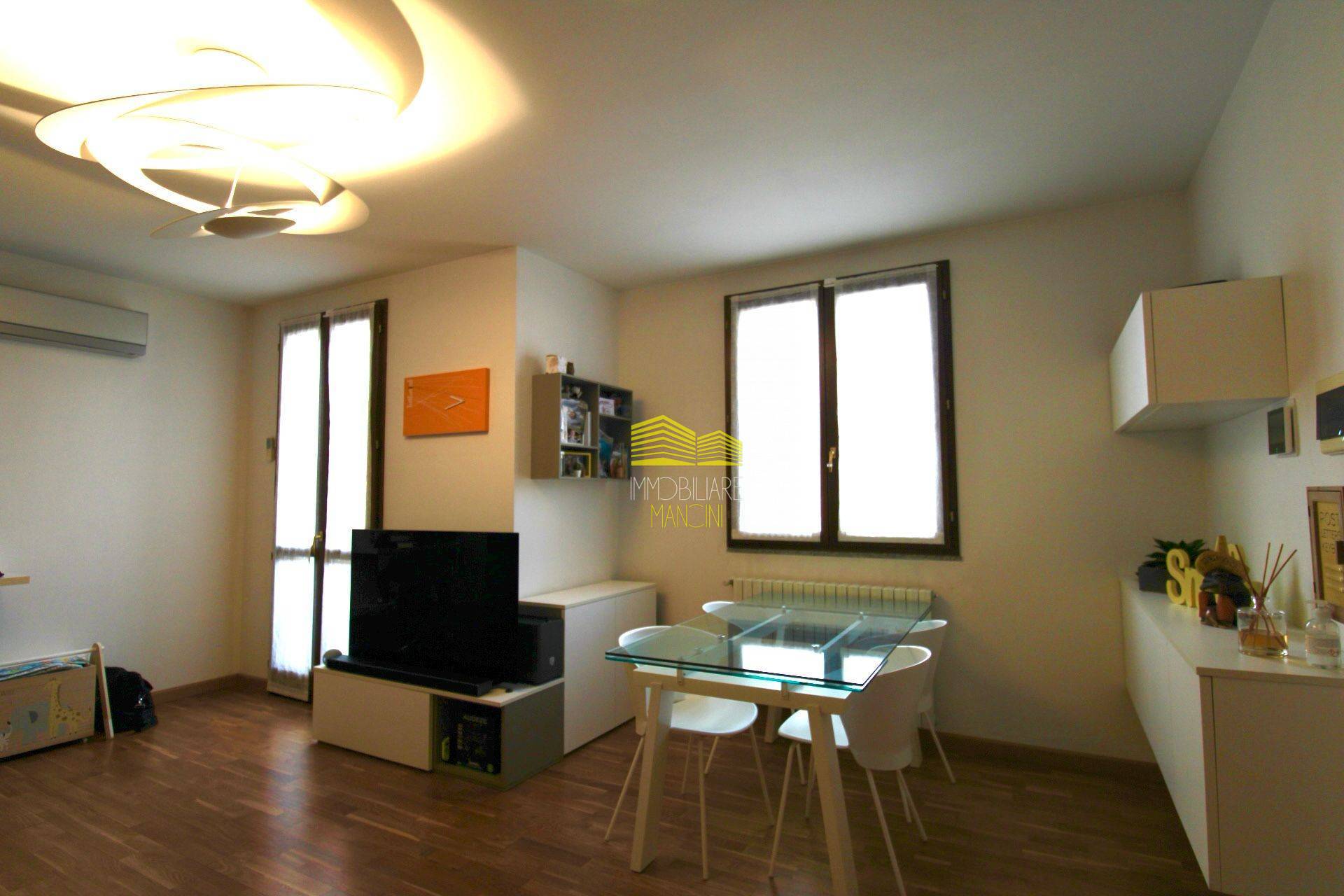 Trilocale in vendita a Brembate