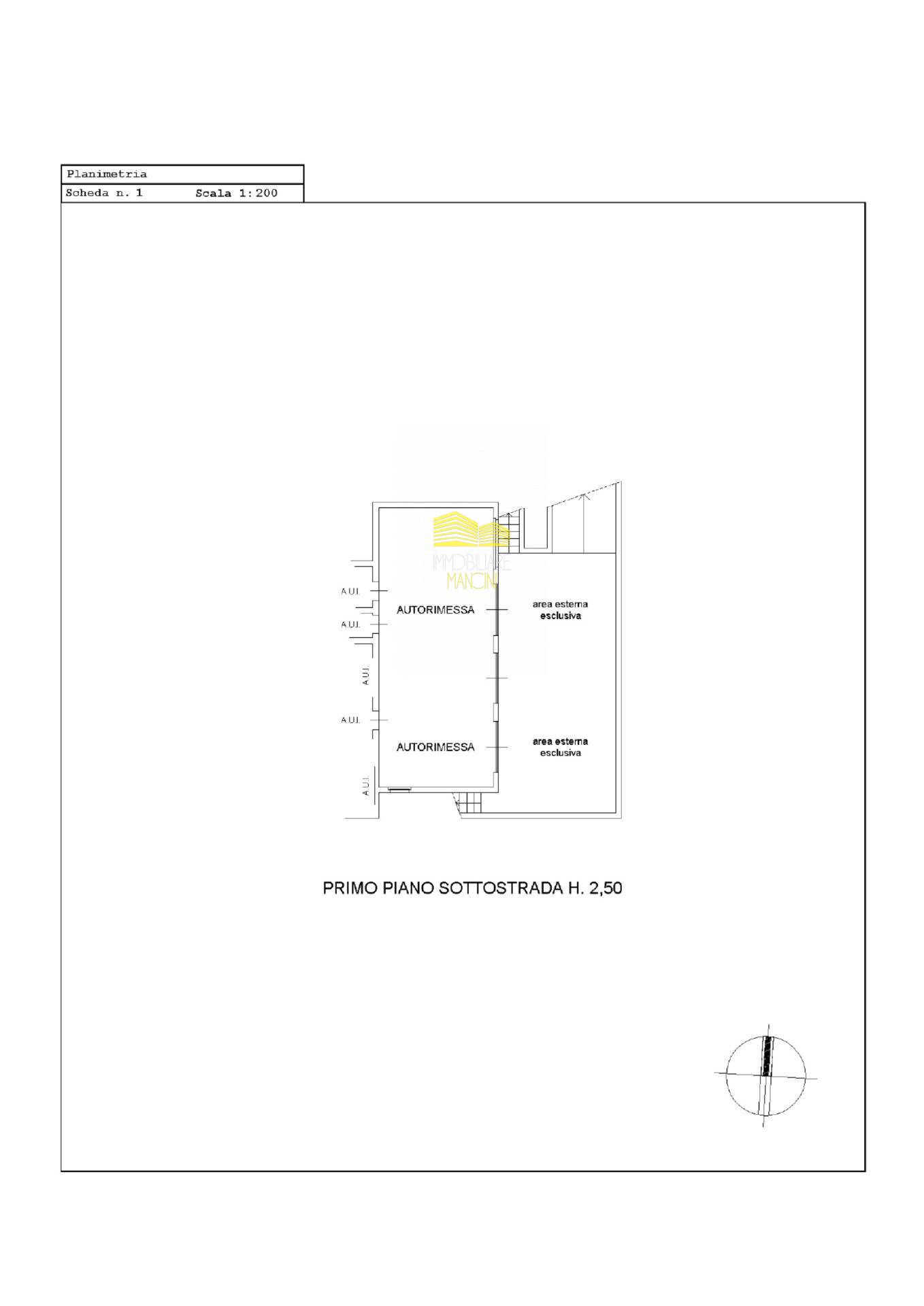 Villa Singola in vendita a Brembate