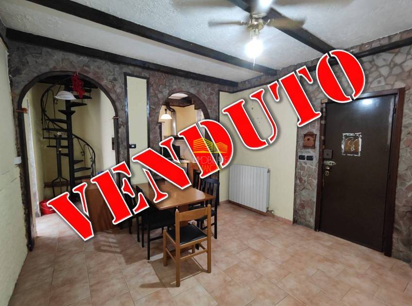 Bilocale in vendita a Trezzo sull'Adda