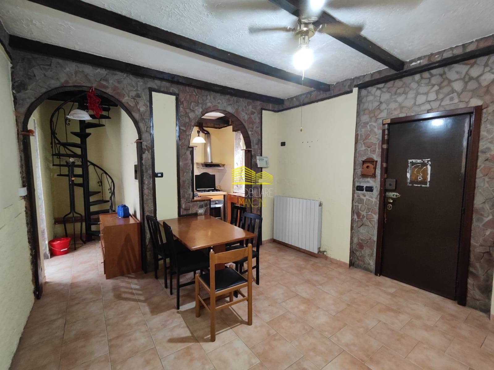 Bilocale in vendita a Trezzo sull'Adda