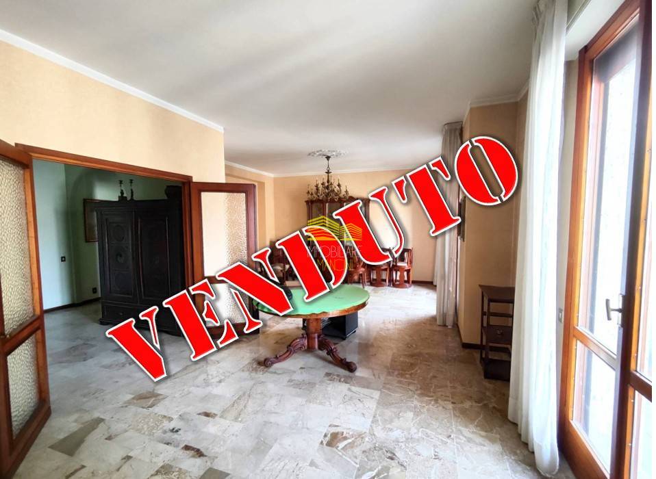 Trilocale in vendita a Cremona