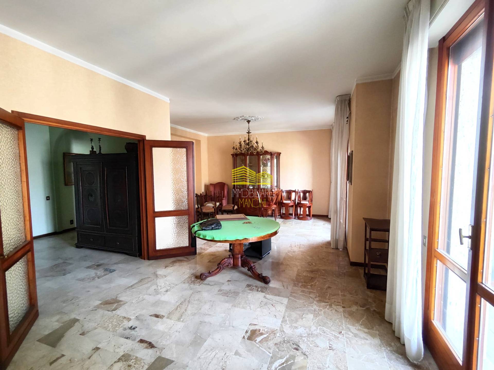 Trilocale in vendita a Cremona