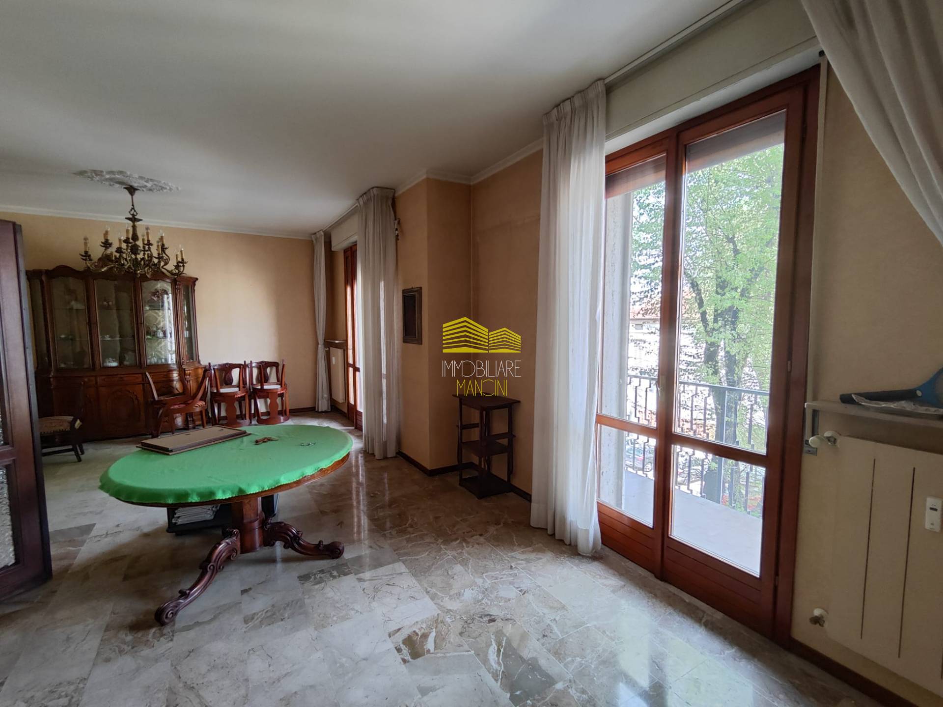 Trilocale in vendita a Cremona