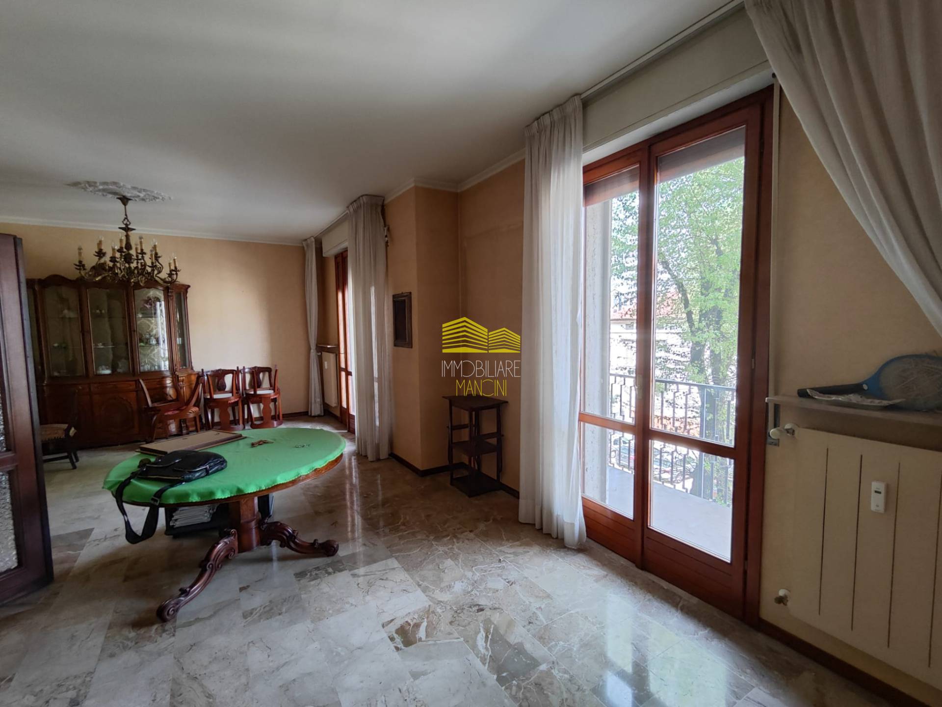 Trilocale in vendita a Cremona