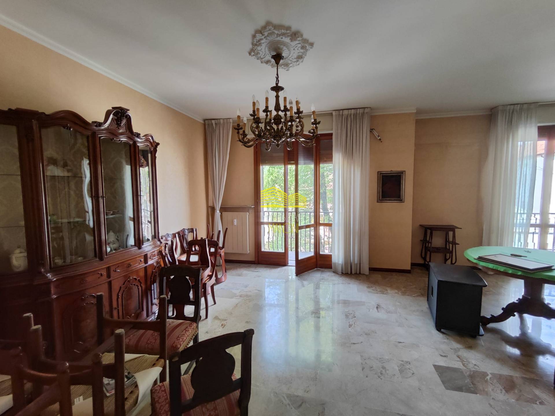 Trilocale in vendita a Cremona