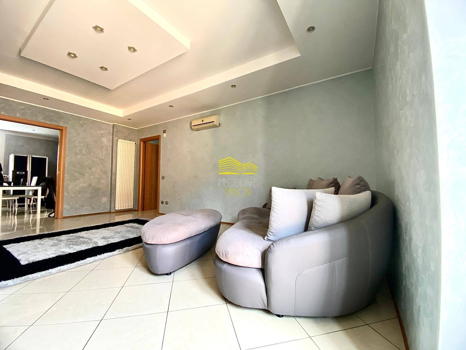 Quadrilocale in vendita a Capriate San Gervasio