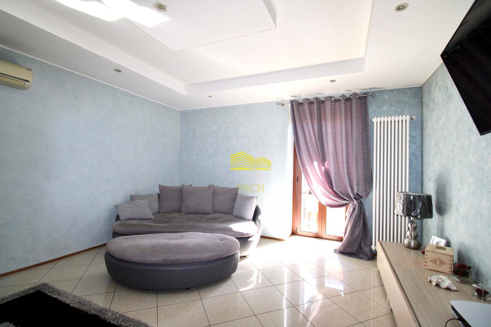 Quadrilocale in vendita a Capriate San Gervasio