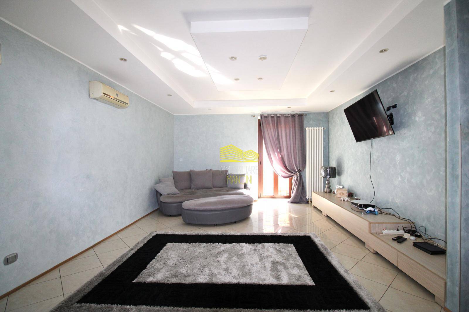 Quadrilocale in vendita a Capriate San Gervasio