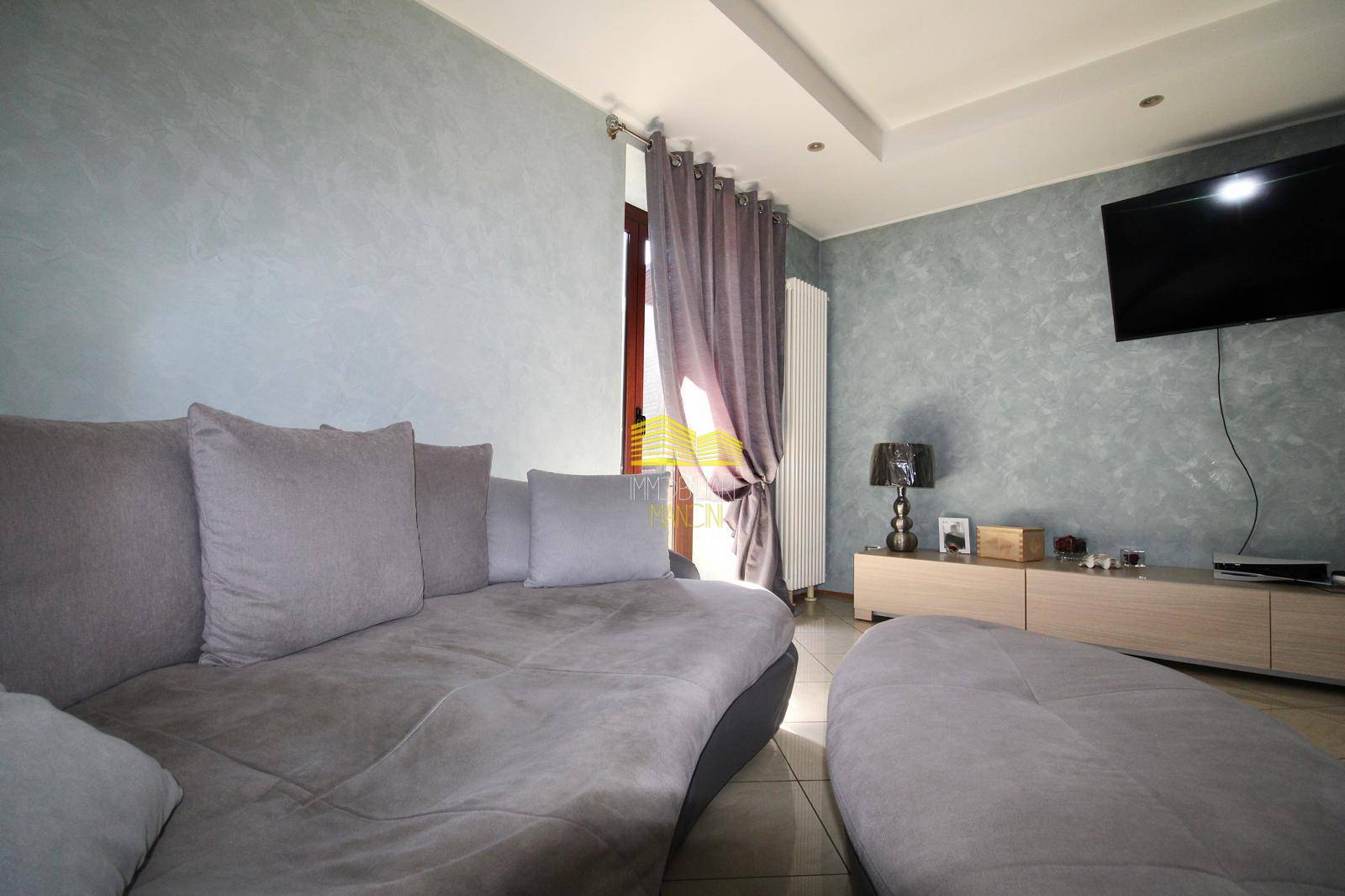 Quadrilocale in vendita a Capriate San Gervasio