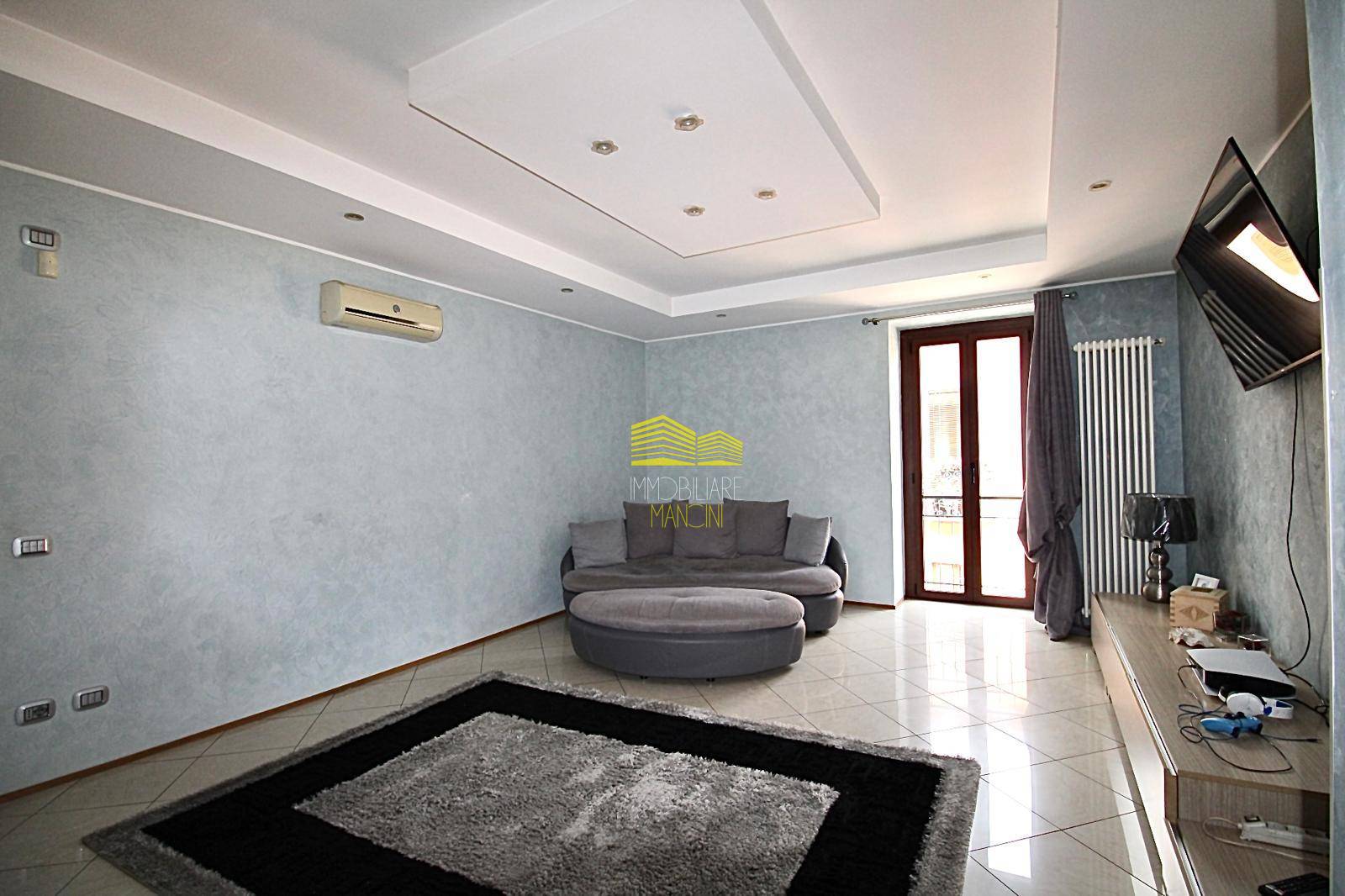 Quadrilocale in vendita a Capriate San Gervasio