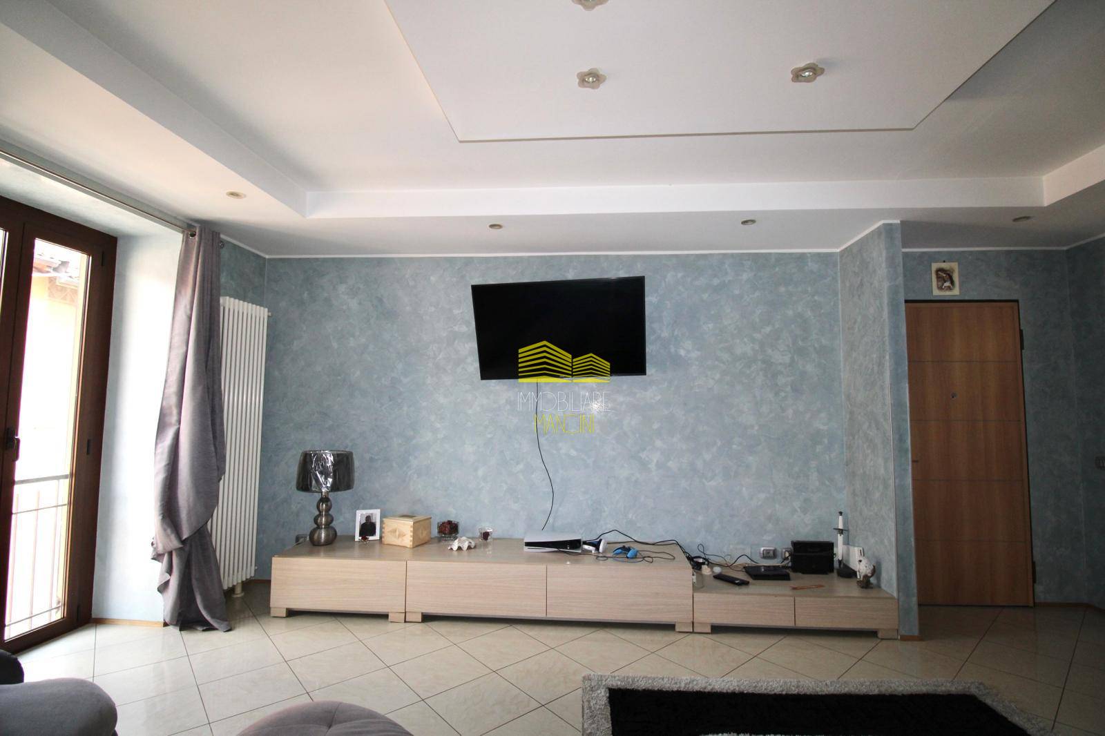 Quadrilocale in vendita a Capriate San Gervasio