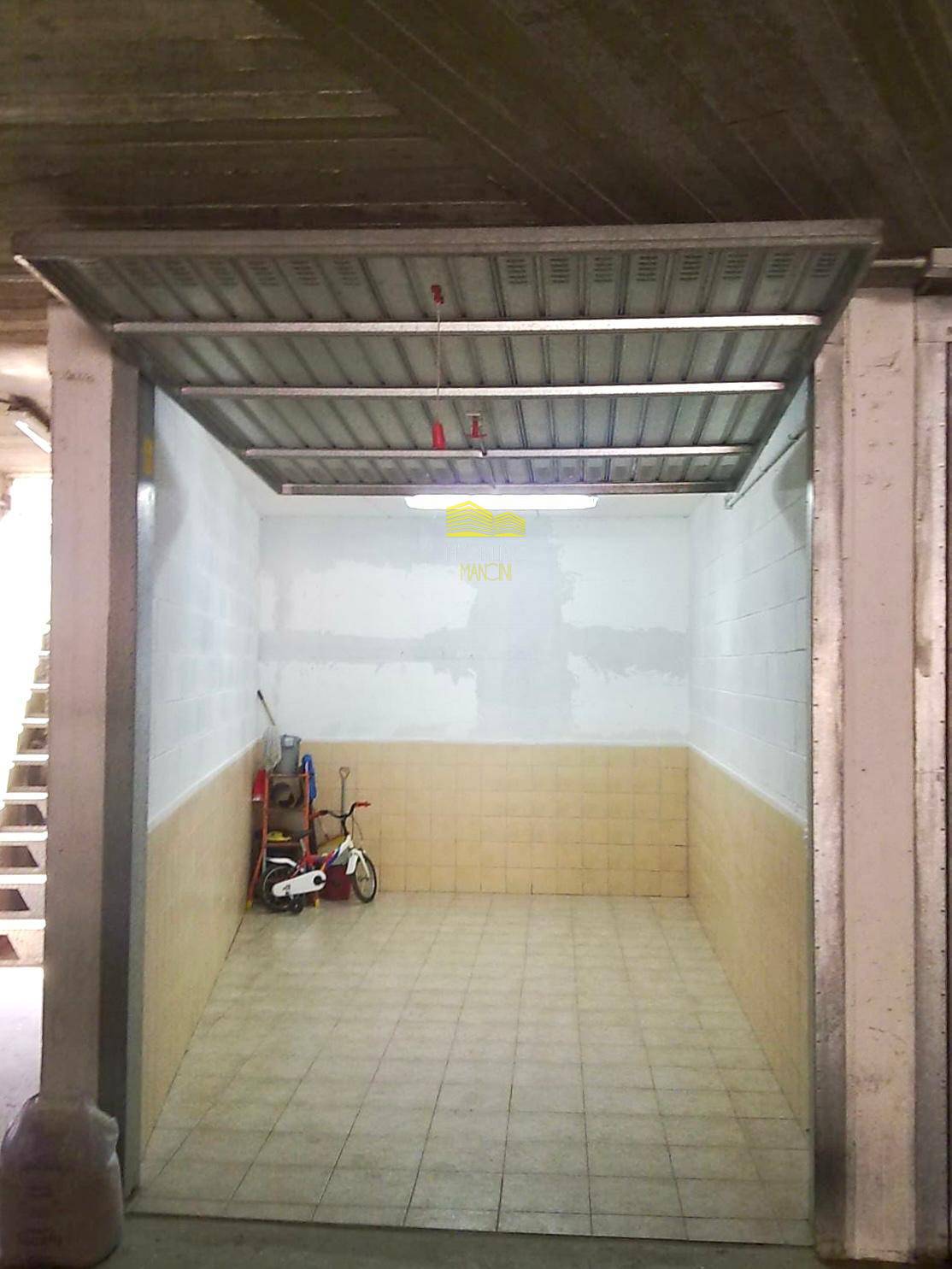 Box o garage in vendita a Trezzo sull'Adda