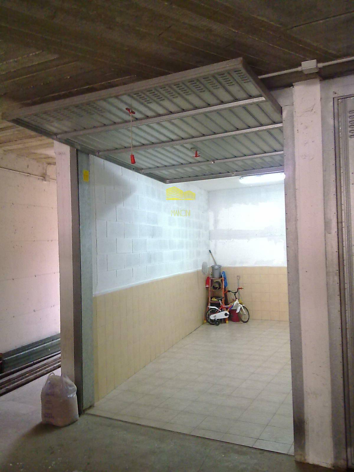 Box o garage in vendita a Trezzo sull'Adda