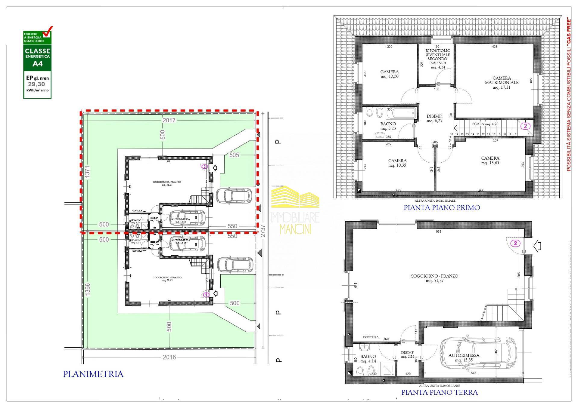 Villa in vendita a Soncino
