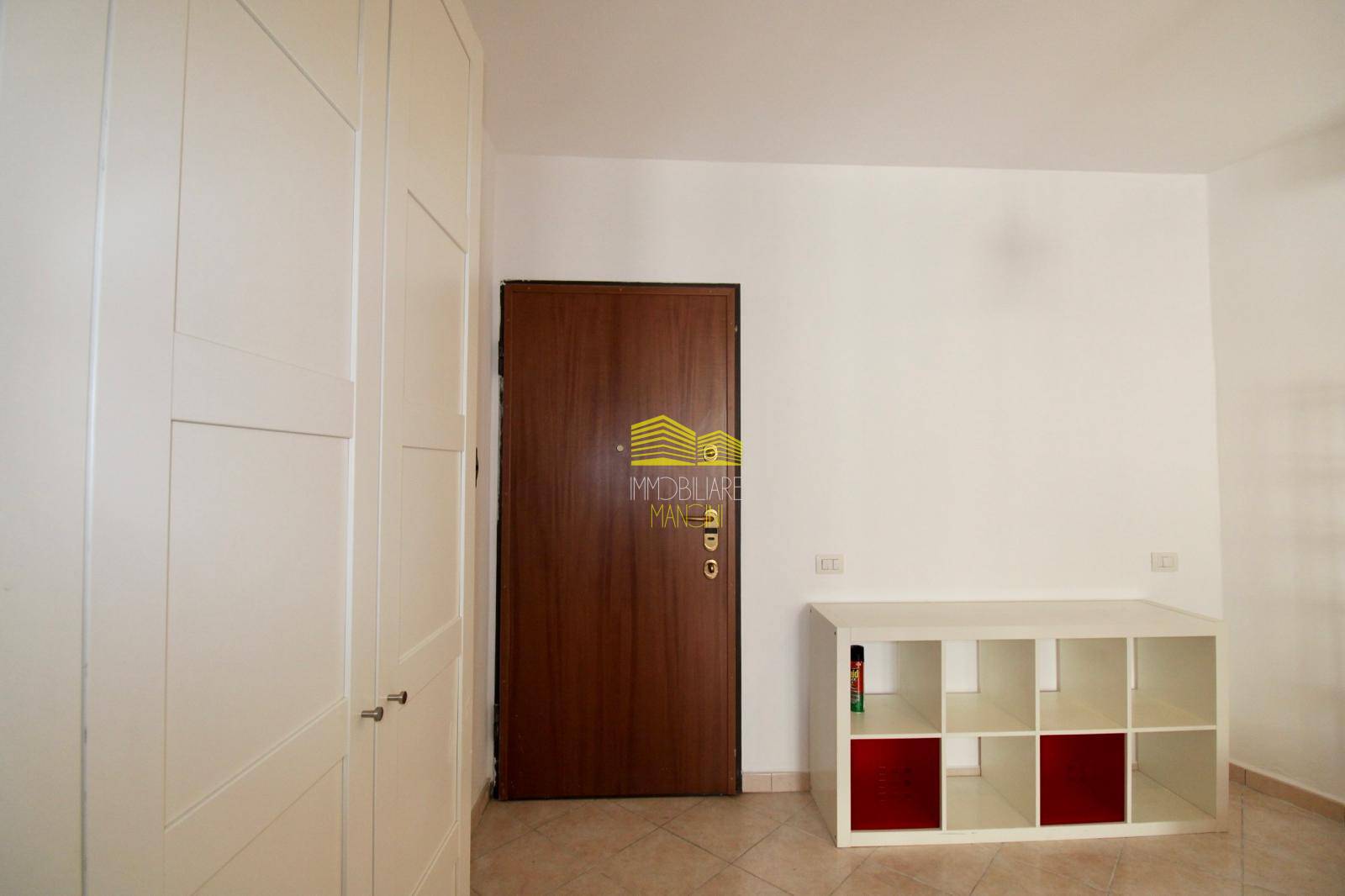 Monolocale in vendita a Basiano