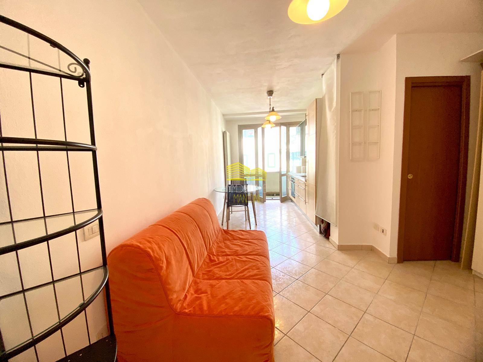 Monolocale in vendita a Basiano