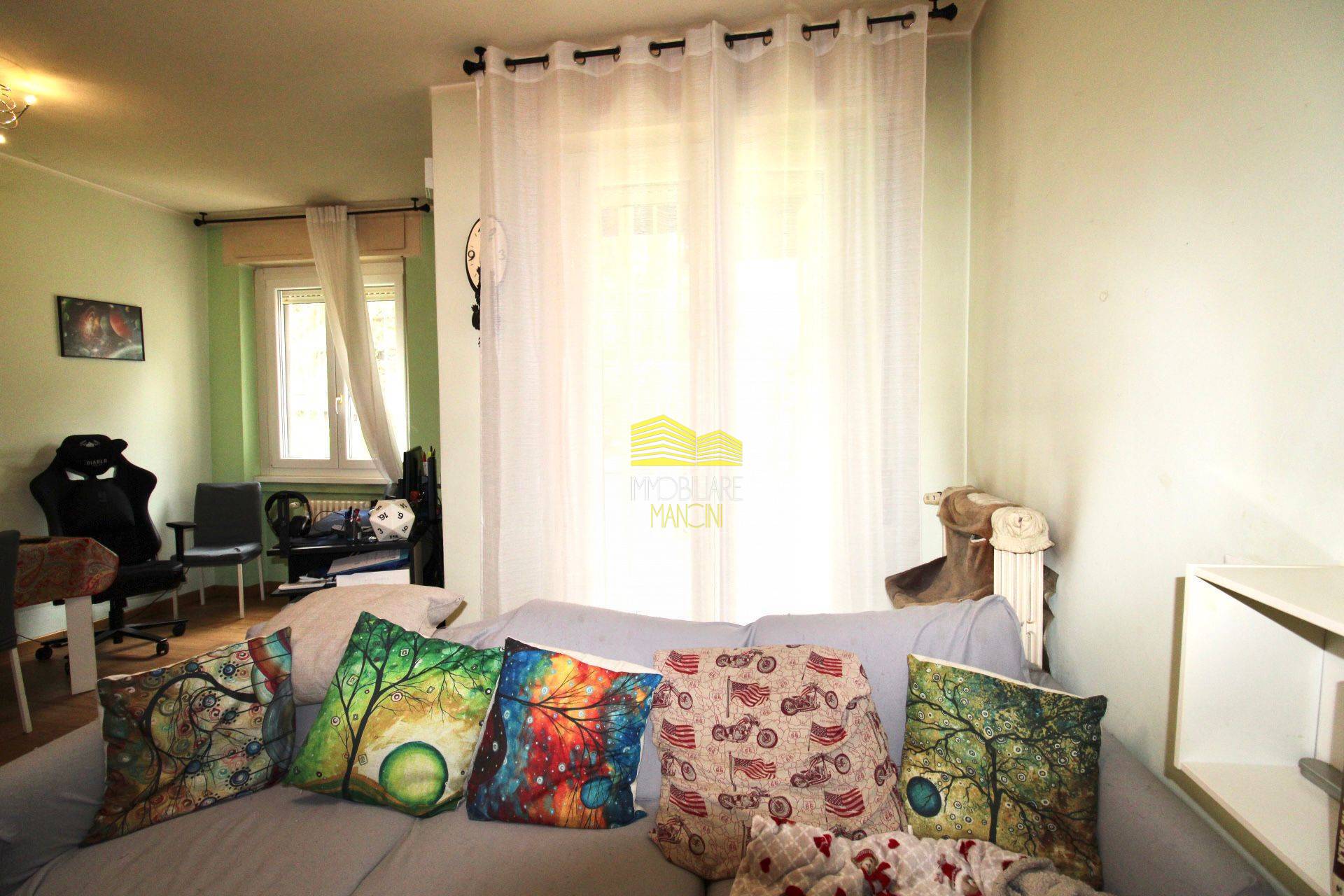 Bilocale in vendita a Cinisello Balsamo