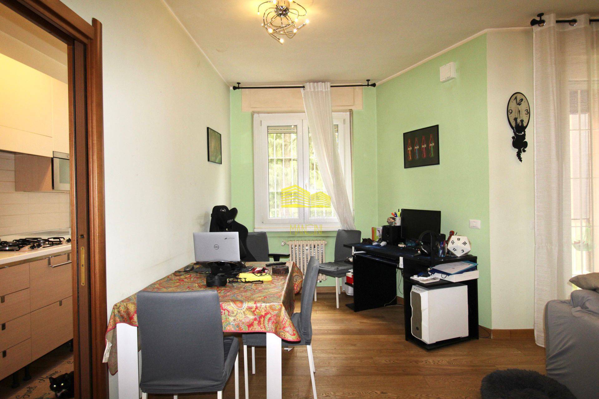 Bilocale in vendita a Cinisello Balsamo