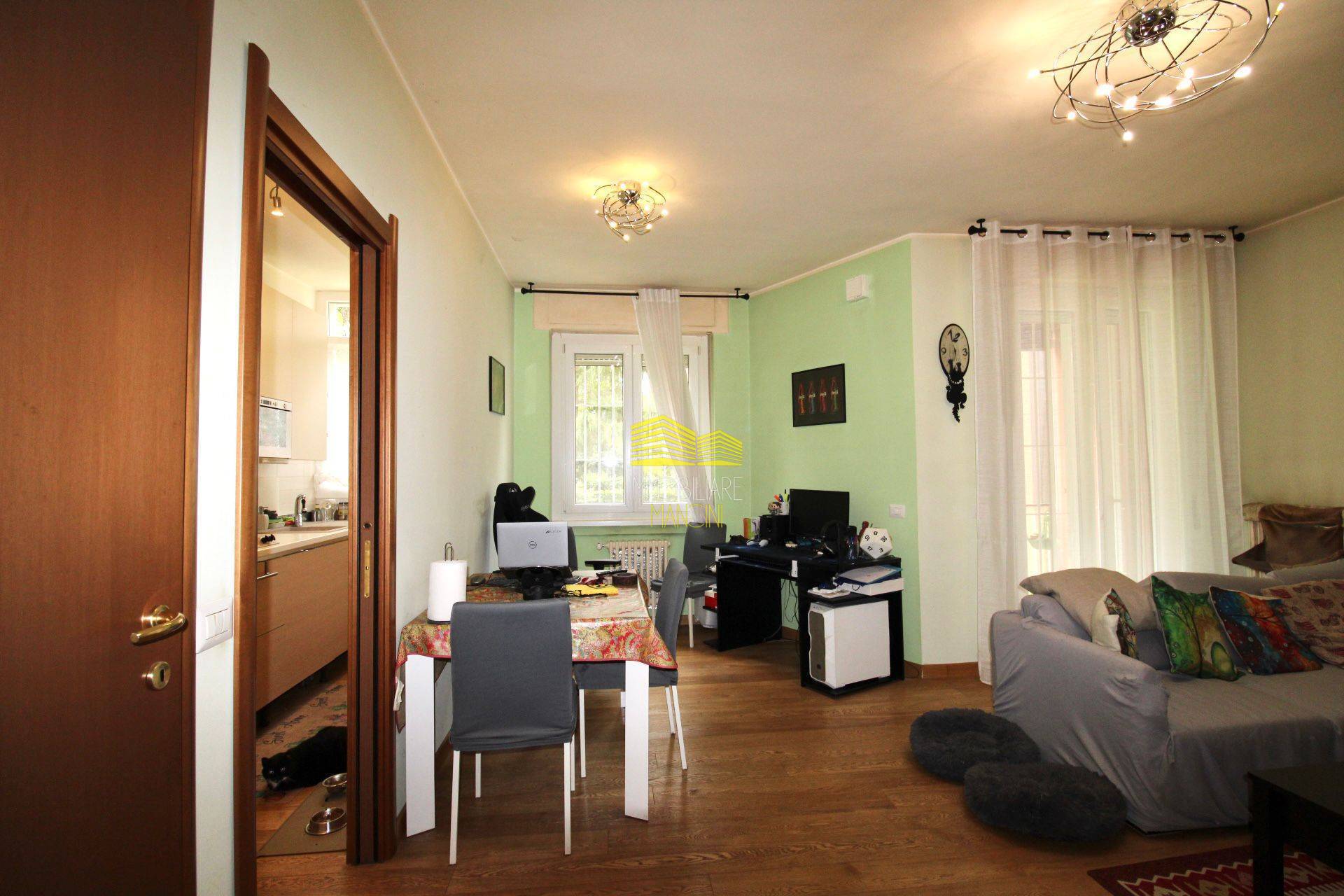 Bilocale in vendita a Cinisello Balsamo