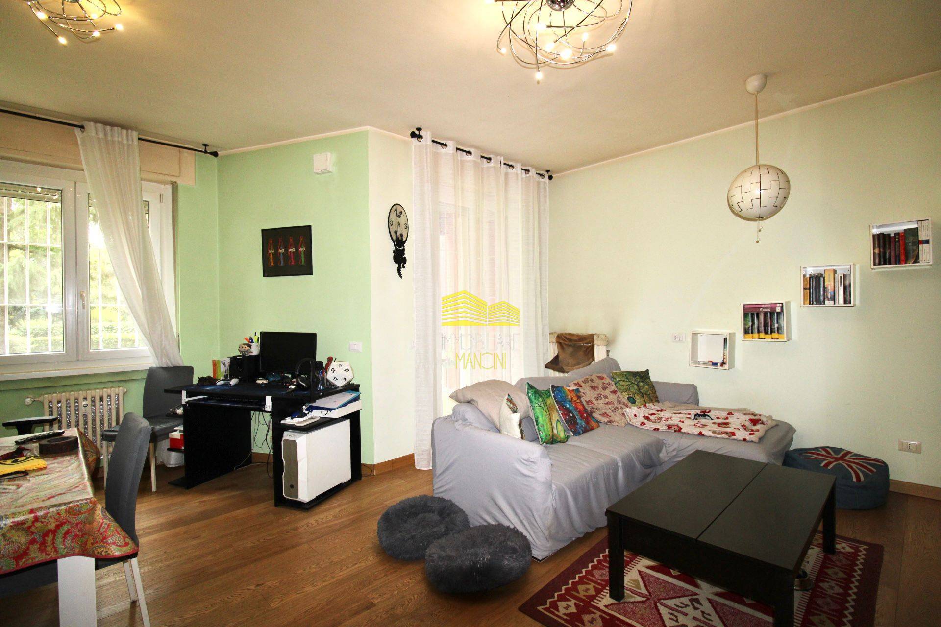 Bilocale in vendita a Cinisello Balsamo