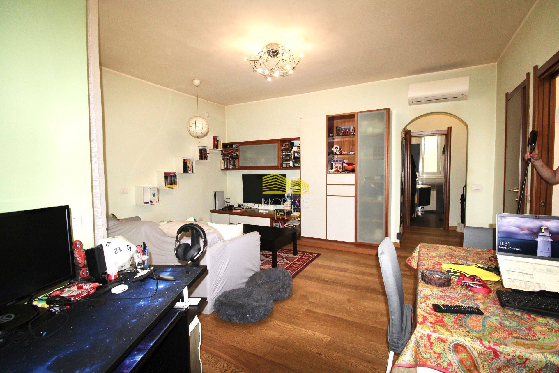 Bilocale in vendita a Cinisello Balsamo