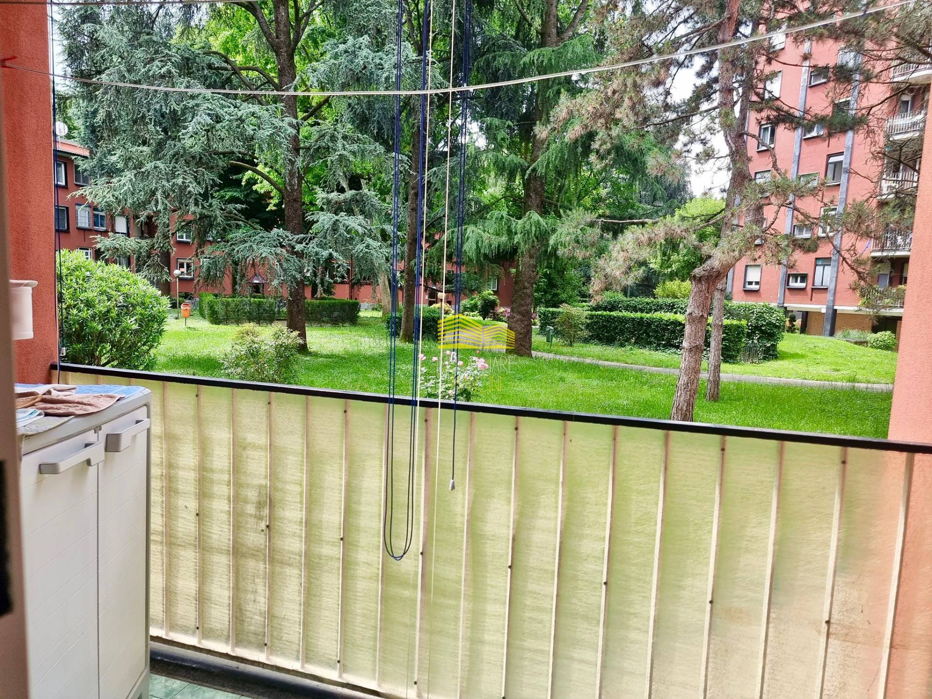 Bilocale in vendita a Cinisello Balsamo