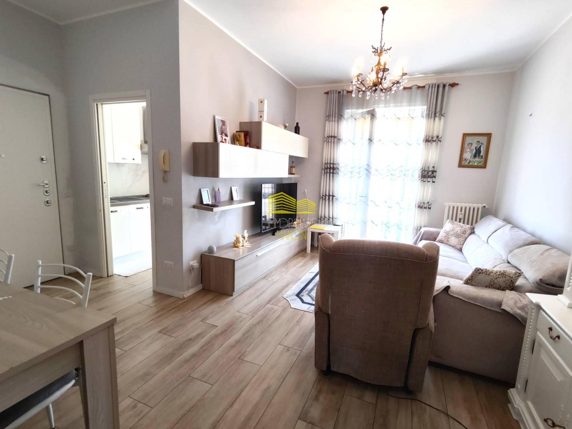 Trilocale in vendita a Agrate Brianza