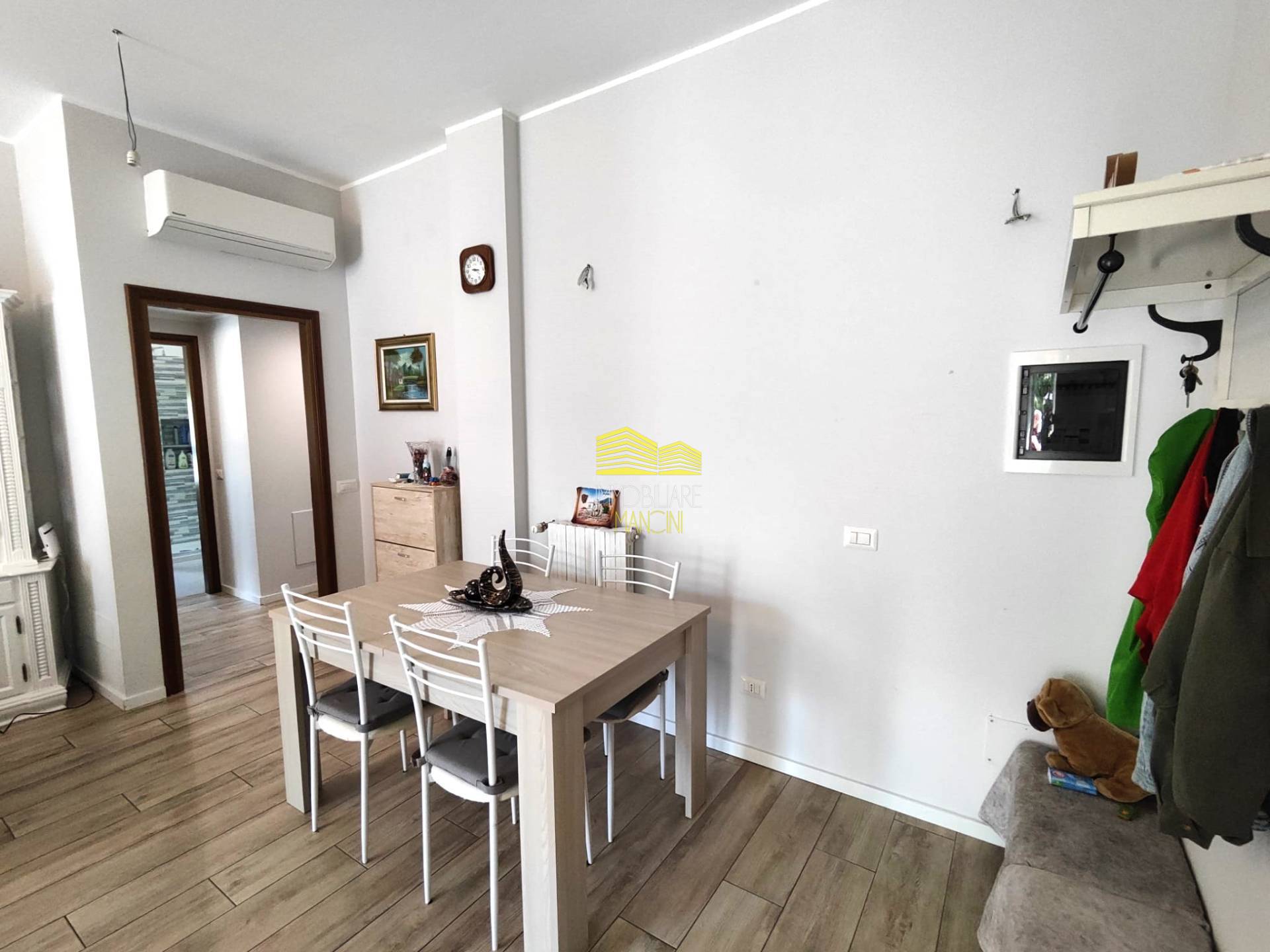 Trilocale in vendita a Agrate Brianza