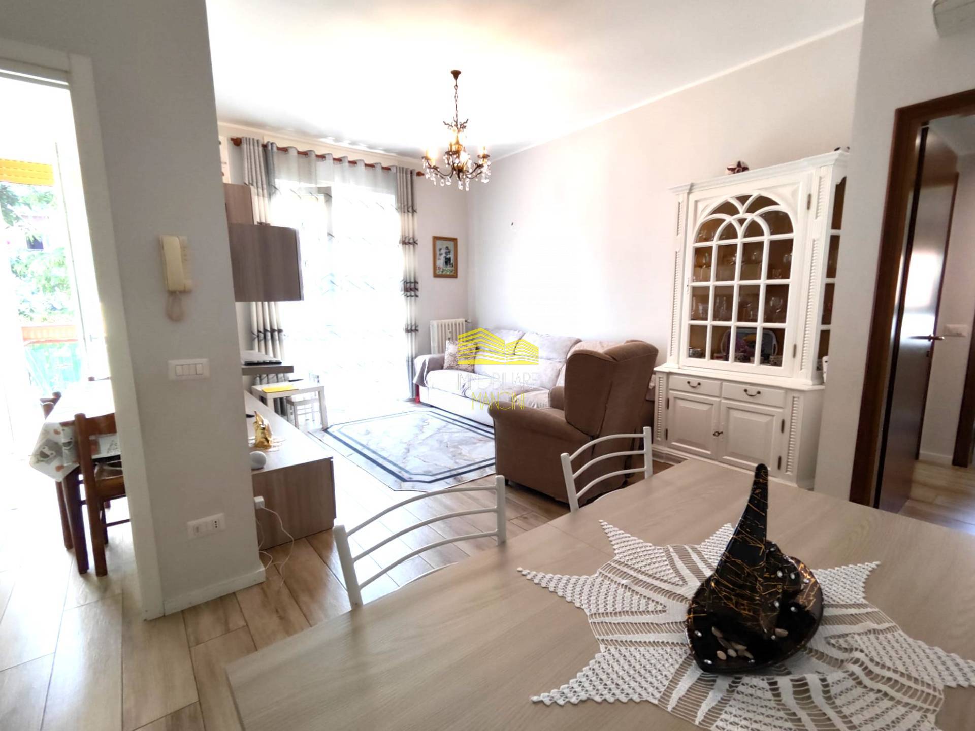 Trilocale in vendita a Agrate Brianza