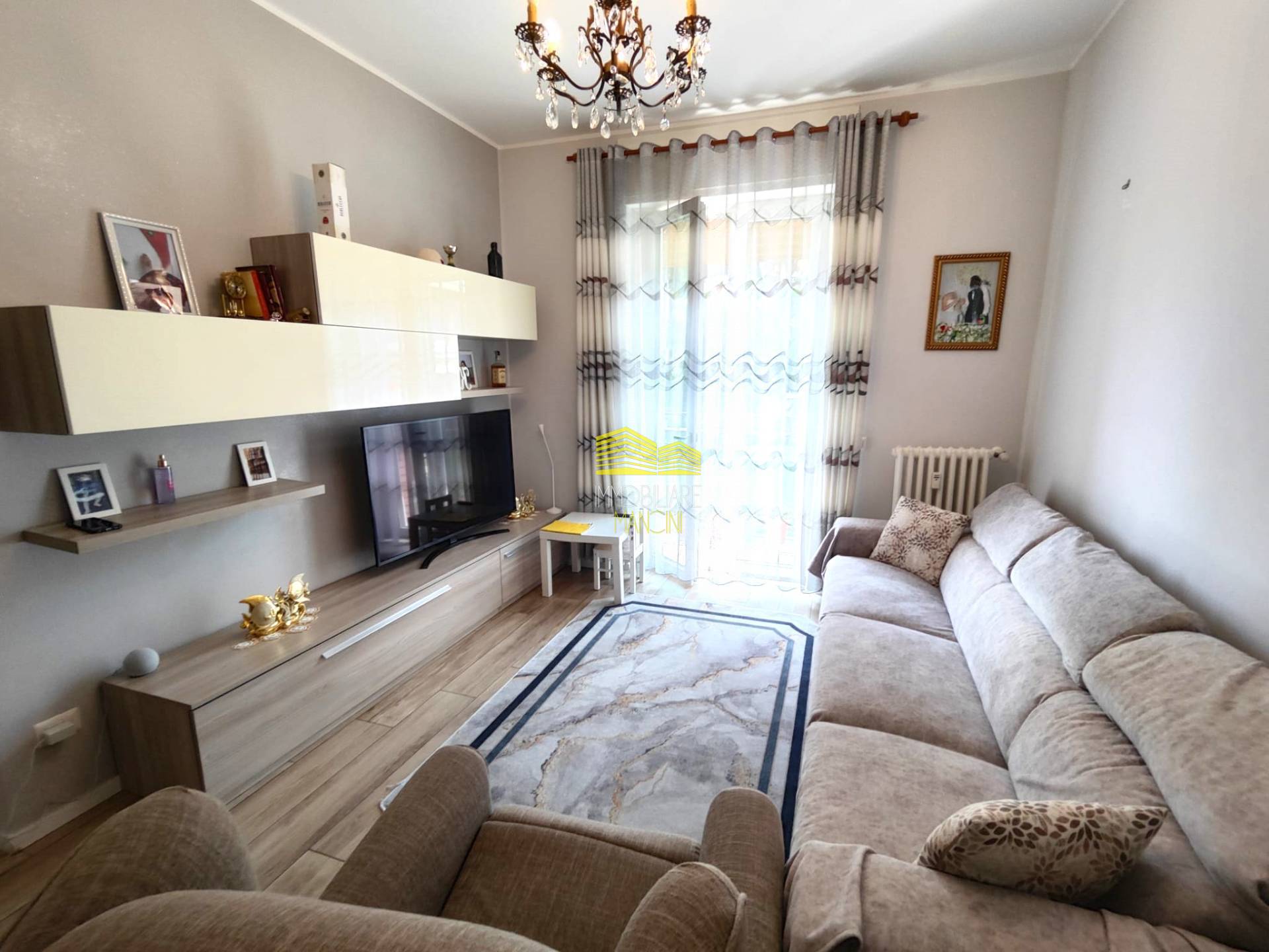 Trilocale in vendita a Agrate Brianza