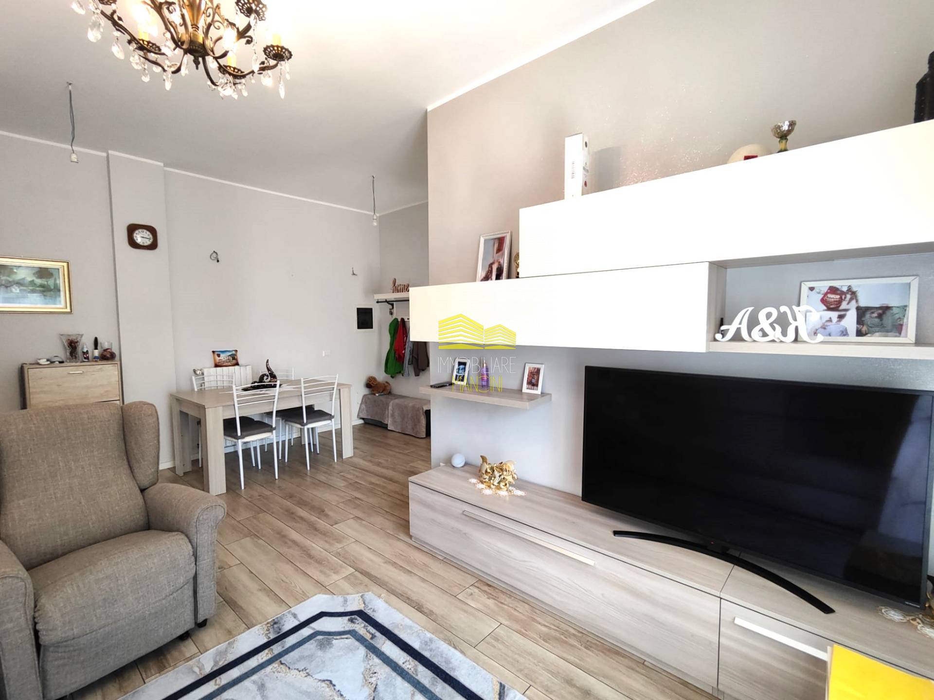 Trilocale in vendita a Agrate Brianza