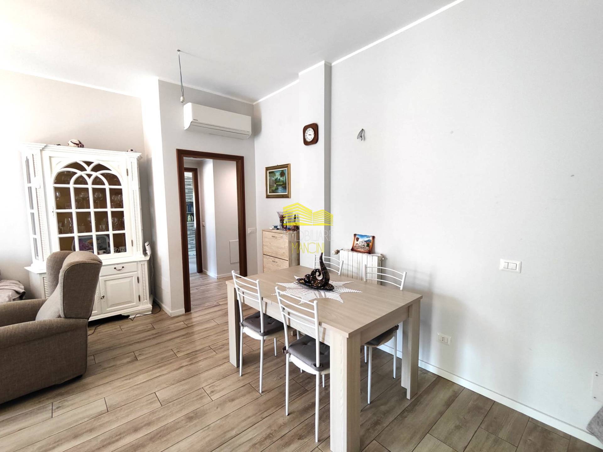 Trilocale in vendita a Agrate Brianza