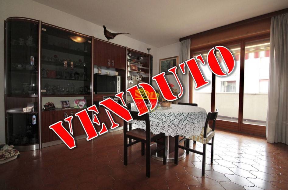 Trilocale in vendita a Pozzuolo Martesana, Trecella