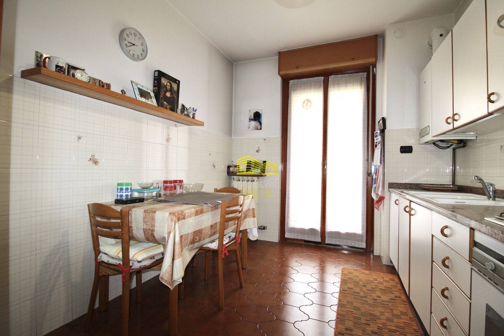 Trilocale in vendita a Pozzuolo Martesana, Trecella